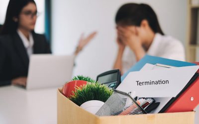 Top Wrongful Termination Lawyer