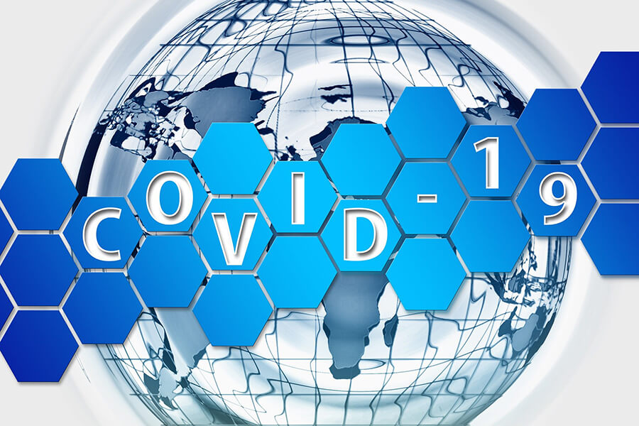 COVID-19 virus