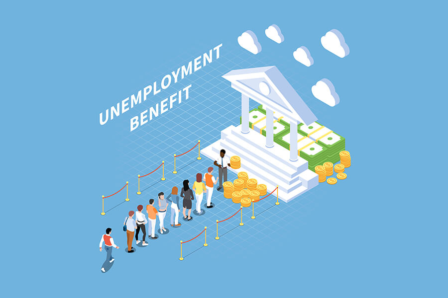 Denied Unemployment Benefits