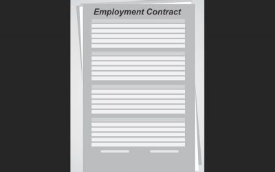 Employment Contract Disputes Attorney