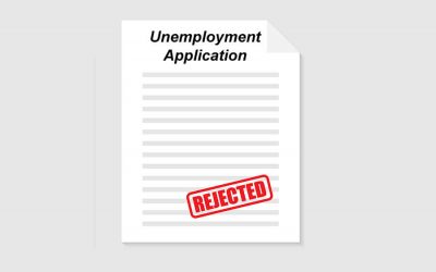 Unemployment Insurance Claims Appeal Attorney