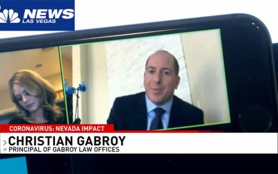 Was your Unemployment Benefits Claim Denied? Gabroy | Messer Explains Your Employee Rights During This Crisis