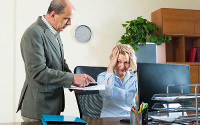 Las Vegas Wrongful Discharge Attorney