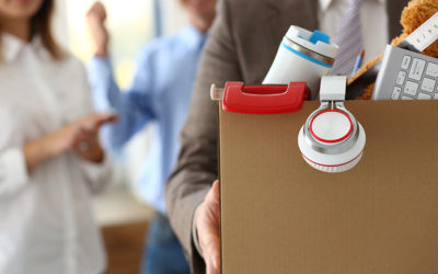 Wrongful Termination Employment Law Attorney in Las Vegas