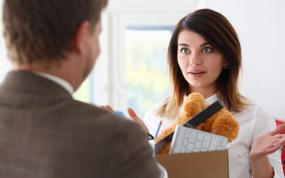 Unjust Termination Lawyers