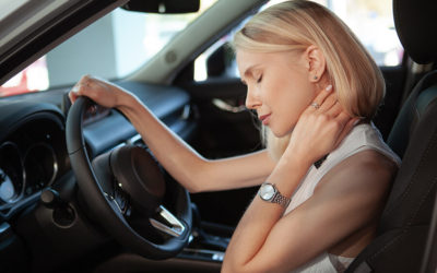 Top Rated Car Accident Lawyer in Las Vegas NV