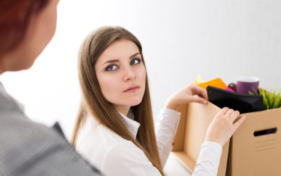 Wrongful Termination Lawyer Las Vegas