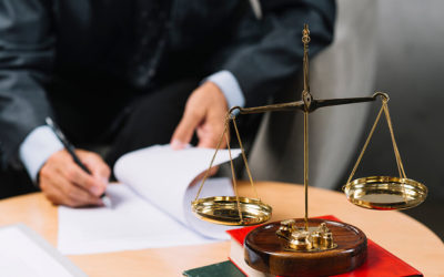Las Vegas Employment Litigation Lawyer