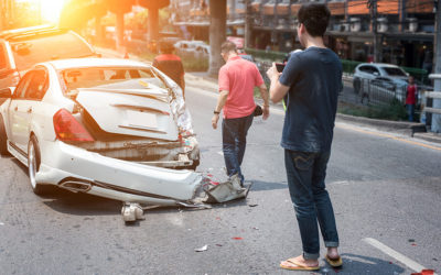 Top Car Accident Attorney