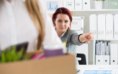 Lawyers For Wrongful Termination
