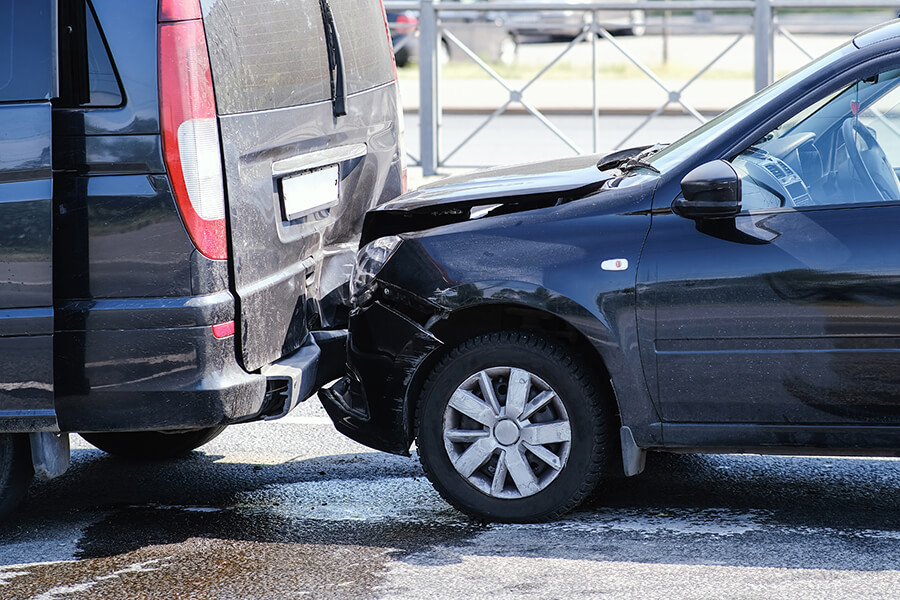 Lawyers For Car Accident