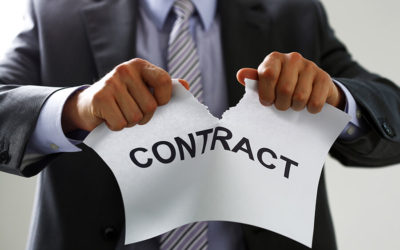 Can I Sue For Being Wrongfully Terminated?