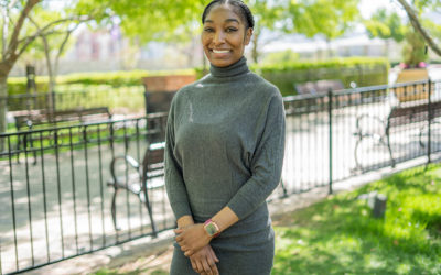 Welcome Our Newest Associate – Dominique A. Bosa-Edwards, Esq.