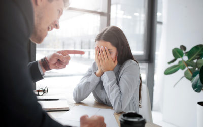 Harassment Lawyer – Hostile Work Environment in Las Vegas