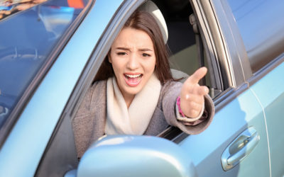 What Is A No-Contact Car Crash And Can I File A Claim?