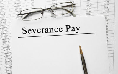 Severance Review Attorney in Nevada