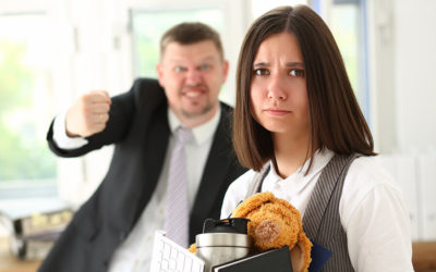 Wrongful Termination Attorneys Las Vegas