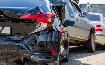 Las Vegas Motor Vehicle Accident Lawyer 