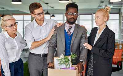 Do I Need an Unlawful Termination Attorney?
