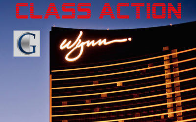 Gabroy | Messer wins Settlement Amount of $898,500 when they prevailed in Class Action  Lawsuit Against Wynn Las Vegas, LLC