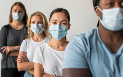 Employees Asked To Work Even Though They’ve Tested Positive For Covid!