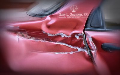 Auto Accident Law in Nevada