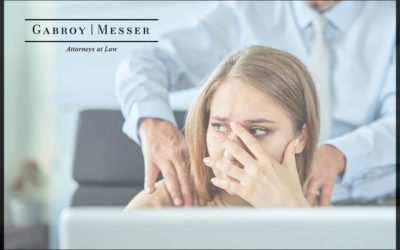 Nevada Sexual Harassment Attorney