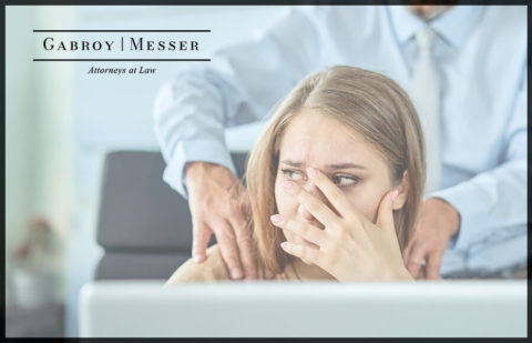 Nevada Sexual Harassment Attorney - Gabroy | Messer