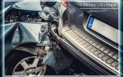 Attorney For A Car Accident