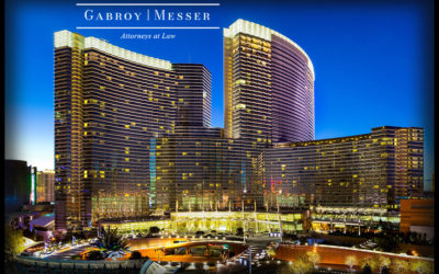 Gabroy | Messer Files Tip-Sharing Lawsuit Against Wynn Resorts Ltd.