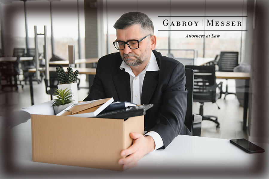 Lawyer For Wrongful Termination Near Me