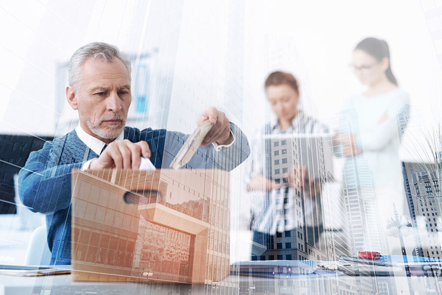You Can Sue For Wrongful Termination
