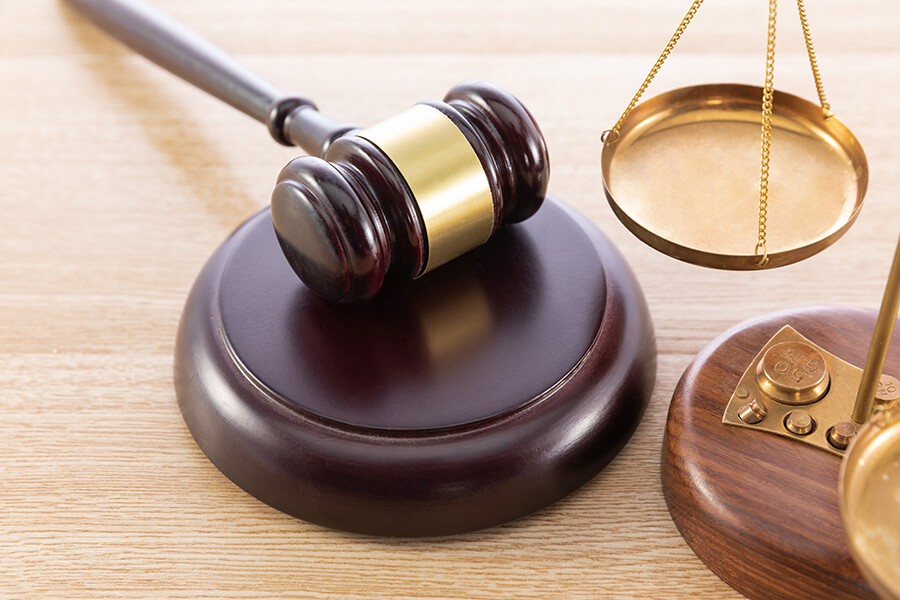 You Can Sue For Wrongful Termination