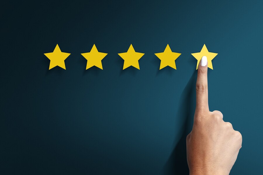 Client Satisfaction<br />
