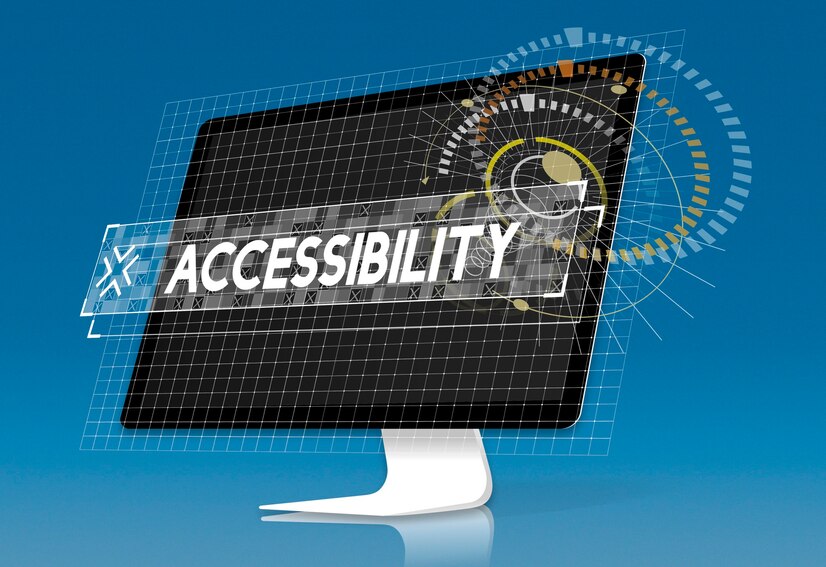 Accessibility Accessibility