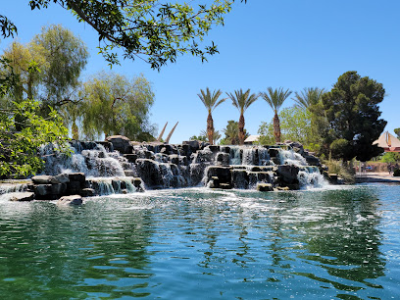 Aliante Nature Discovery Park