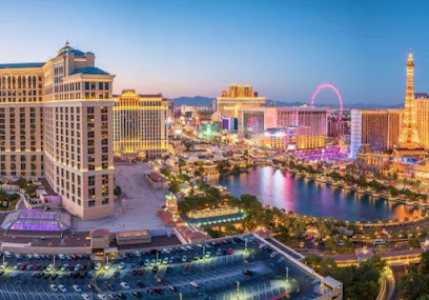 Las Vegas Strip