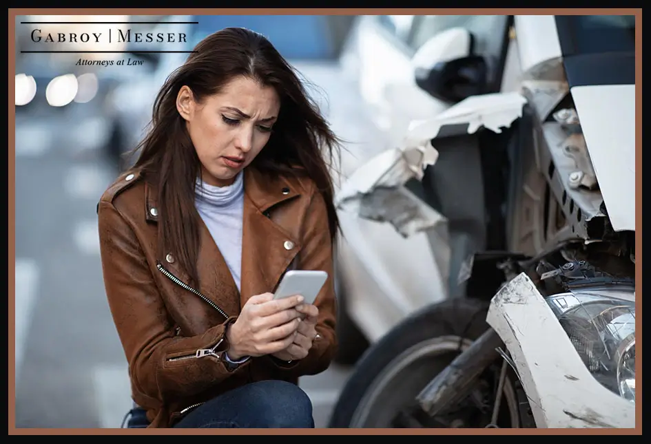 Car Accident Attorneys in East Las Vegas