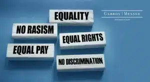 Discrimination Claims Attorney