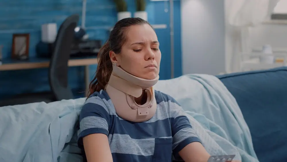 Henderson Car Injury Attorney