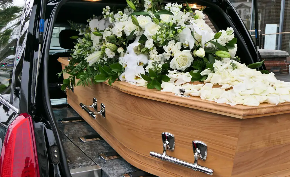 Wrongful Death