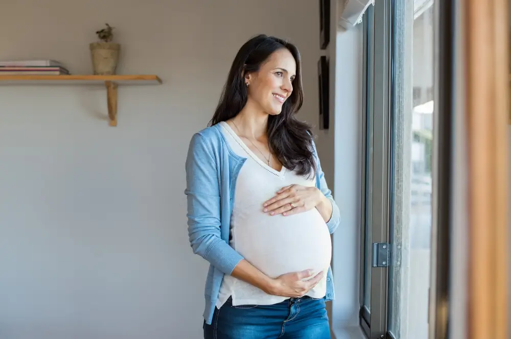 Henderson Pregnancy Discrimination Attorney