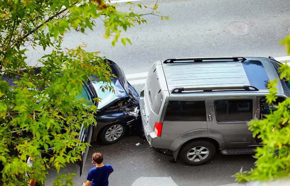 Henderson Car Accident Lawyer