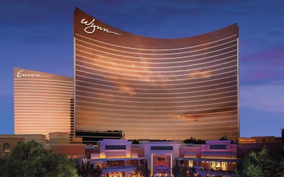 TIARE RAMIREZ, Plaintiff v. WYNN LAS VEGAS, LLC Victory