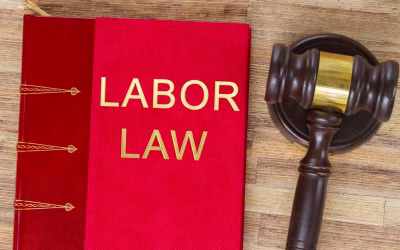 Labor Law Attorneys For Employees
