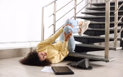 Slip And Fall Accident Attorney