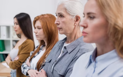 Nevada Age Discrimination Lawyer | Do You Have a Case?