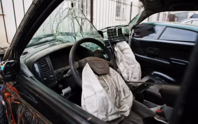 Car Accidents Attorney