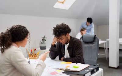 Employment Discrimination Attorneys