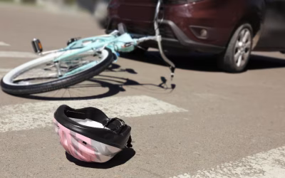 Bicycle Accident Attorney